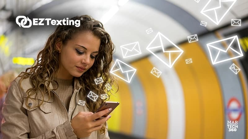 EZ Texting Launches SMS Workflows to Automate Customer Engagement