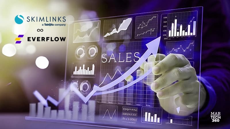 Everflow Partners with Skimlinks to Unlock New Revenue Opportunities for Leading Brands