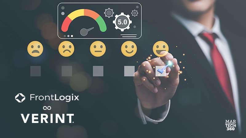FrontLogix Solutions Partners with Verint to Deliver WFM Managed services