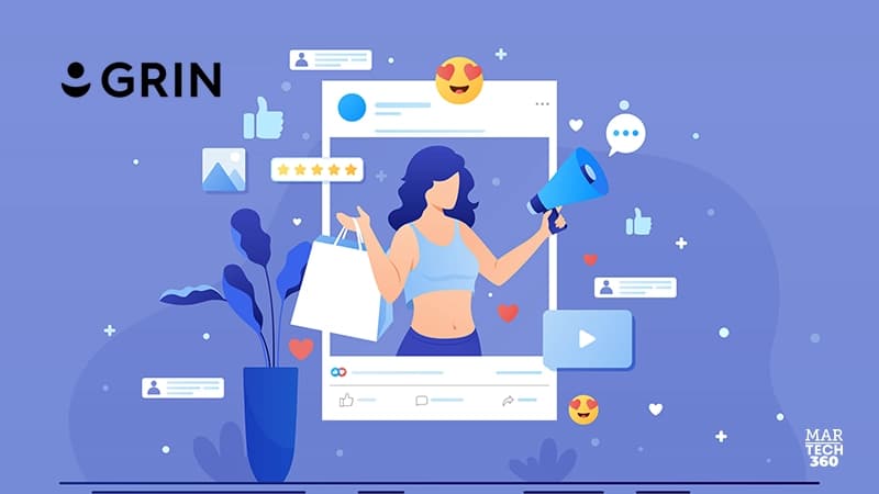 GRIN Unveils Social Listening & Affiliate Hub for Brands