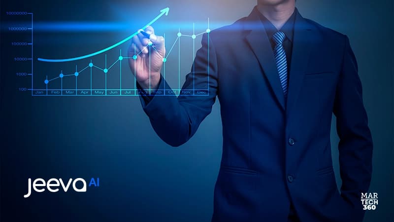 Jeeva AI Launches Agentic AI Upgrade