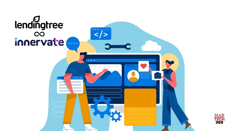 LendingTree & Innervate Partner to Boost Ads & Content