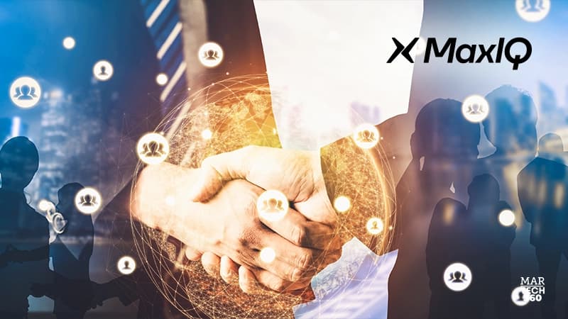 MaxIQ Raises $7.8M Seed Funding to Transform Customer Journey for B2B SaaS Platforms