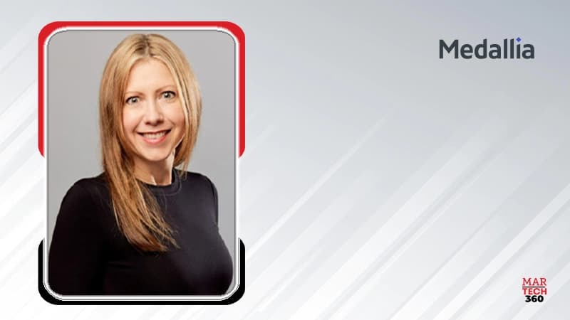 Medallia Appoints Carrie Parker as Chief Marketing Officer