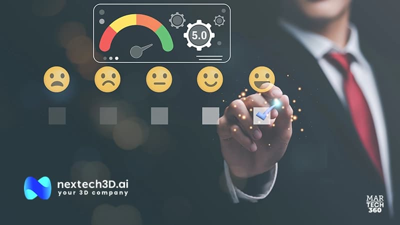 Nextech3D.ai Advances its AI First Initiative With The Integration of an AI-Powered Chat Agent
