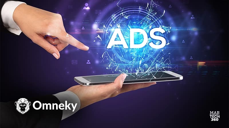 Omneky Unveils Smart Ads: Revolutionizing Automated Ad Creation