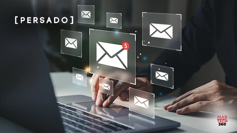 Persado Unveils AI-Powered Dynamic Email for Financial Services Marketing