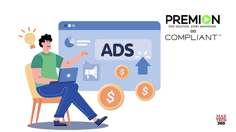 Premion Selects Compliant to Enhance Programmatic Media