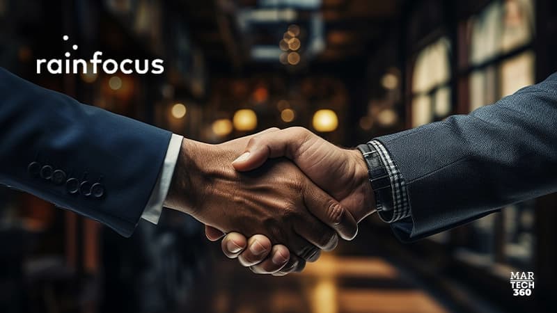 RainFocus Wins 2025 Adobe B2B Technology Partner of the Year Award