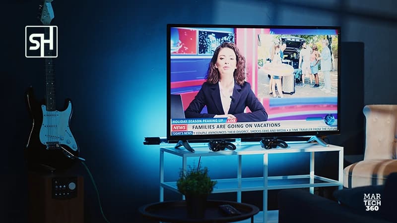 Showheroes Launches Custom Audio Ai Solution For Dynamic CTV Ads