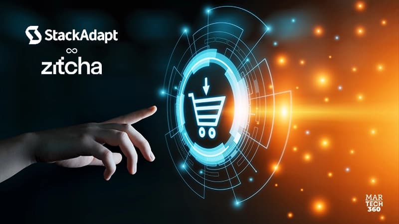 StackAdapt & Zitcha Partner to Expand Retail Media Access for Global Brands