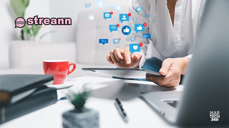 Streann Media Unveils AI Tools to Empower Creators at eMerge Americas