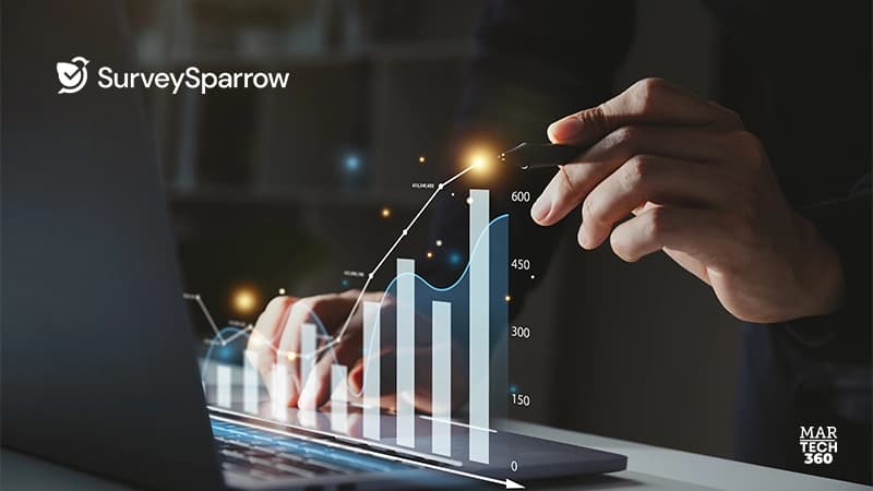 SurveySparrow Unveils AI-Powered Sales Tool, SparrowGenie