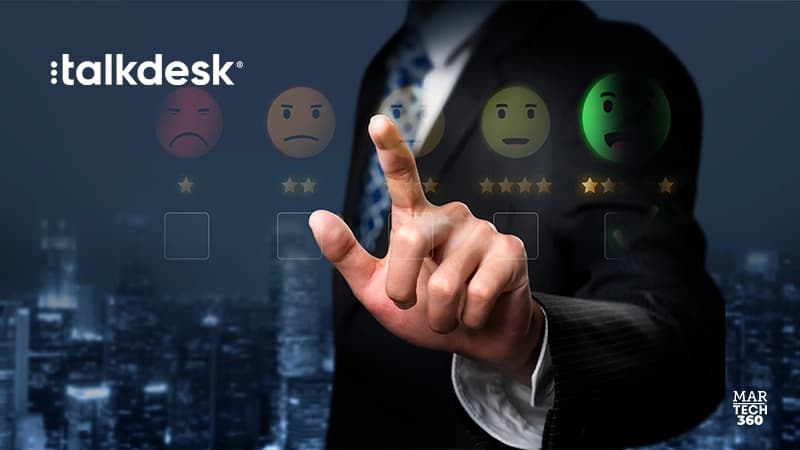 Talkdesk Knowledge Creator Reinvents AI-Driven Knowledge Generation