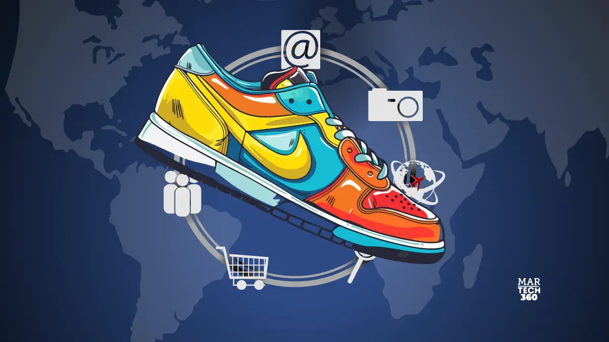 The Secret Behind Nike’s Martech Stack and Personalized Marketing
