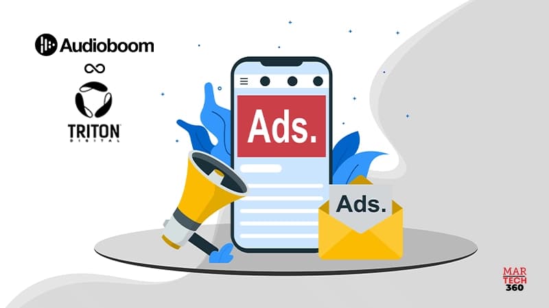 Triton Digital & Audioboom Expand Partnership for Advanced Targeting