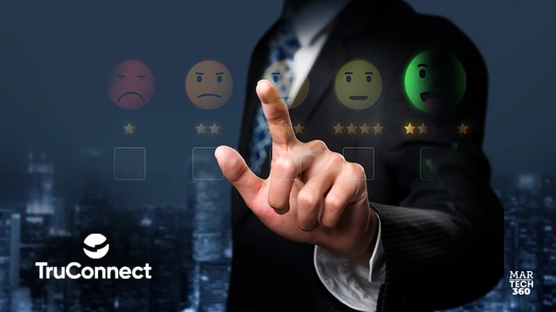 TruConnect Wins CX Leader of the Year at Five9 Awards