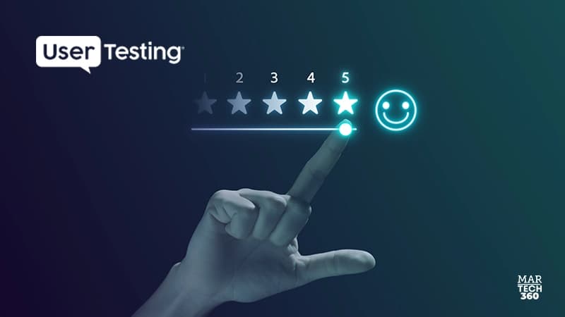 UserTesting Secures U.S. Patent for AI-Powered Custom Intent Labels, Enhancing Customer Experience Personalization