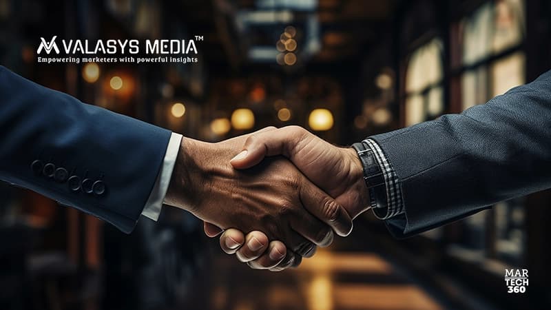 Valasys Media Unveils Advanced B2B Campaign Management with Salesforce Integration