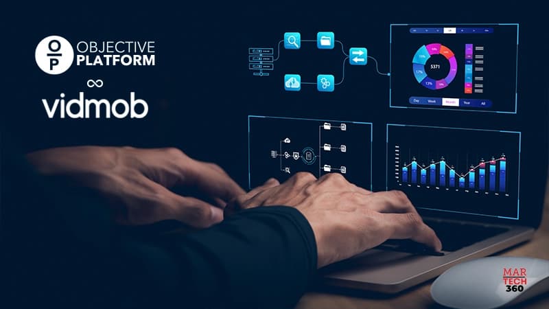 Vidmob and Objective Platform Forge Strategic Partnership to Elevate Marketing Mix Modeling with Creative Data