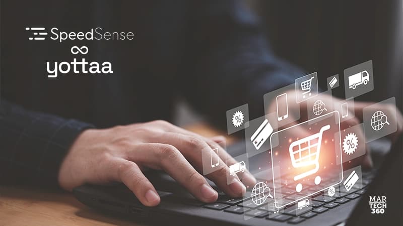 Yottaa Acquires SpeedSense to Boost eCommerce Performance