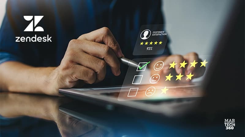Zendesk Transforms Customer Experience with AI-Powered Resolution Platform