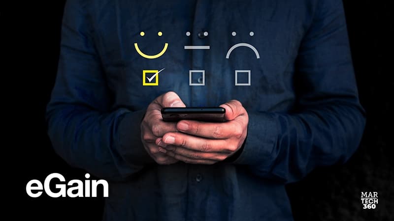 eGain Launches AI Agent for Contact Center