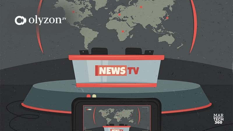 Olyzon Brings Agentic CTV Advertising to U.S. Market