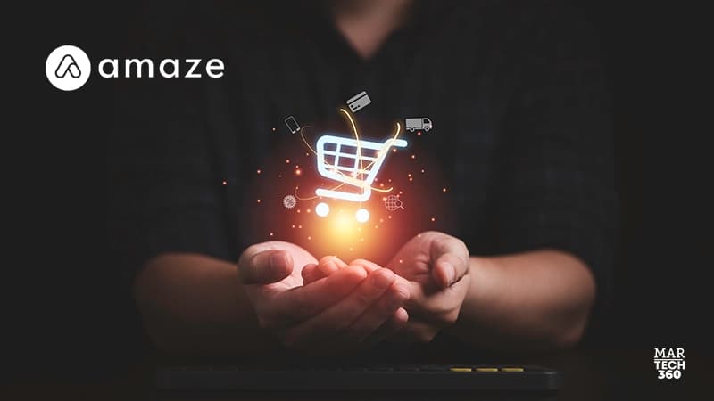 Amaze Unveils Next-Generation Teespring Marketplace
