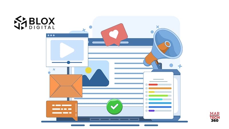 BLOX Digital launches BLOX NXT, a next-gen CMS platform