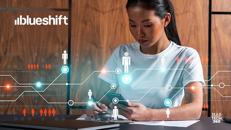 Blueshift Adds Intelligent Agents to Its Customer AI Suite