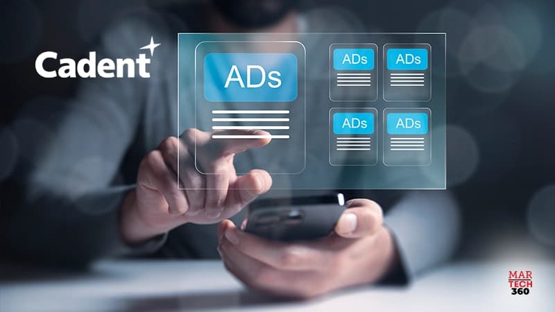 Cadent Launches Unified Platform for Predictive Advertising