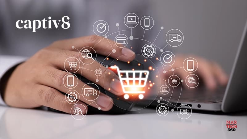 Captiv8 Launches Storefronts to Boost Social Commerce
