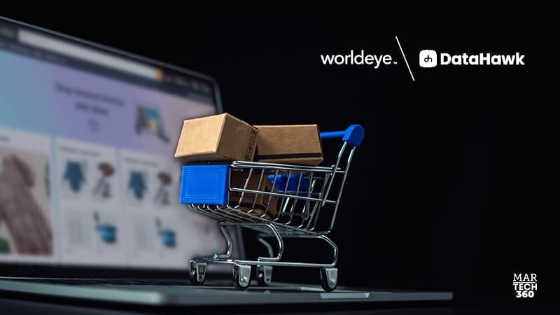 Worldeye Acquires DataHawk to Boost E-Commerce Tools