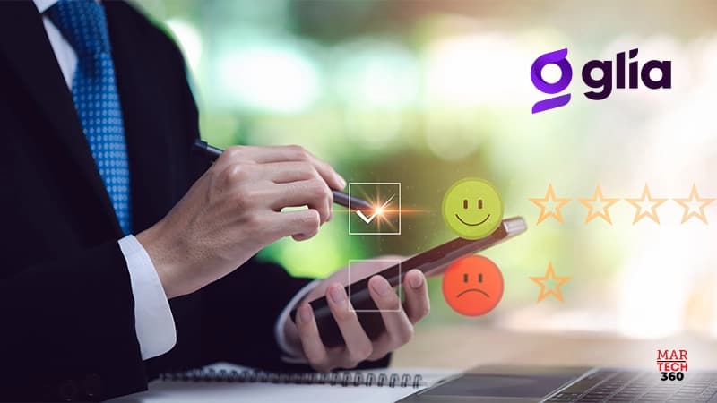Glia Introduces GVA Learning 360: The First AI Virtual Assistant Capable of Learning from Human Agent Conversations