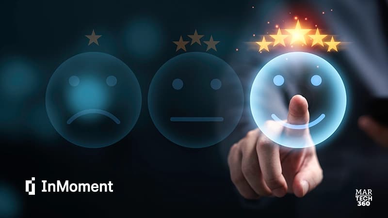 InMoment Named Leader in 2025 Gartner For Voice of the Customer Platforms
