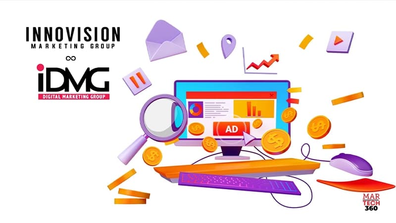 InnoVision Marketing Group and Digital Marketing Group Strengthen Strategic Alliance to Expand Marketing Capabilities