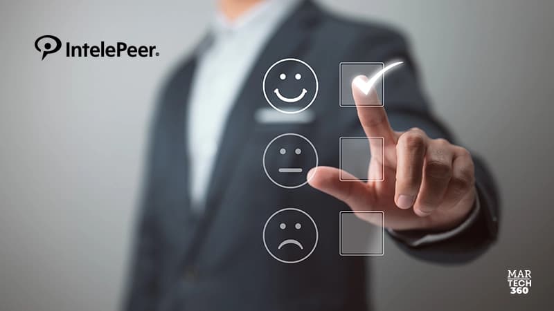 IntelePeer Introduces Next Generation Voice AI Capabilities