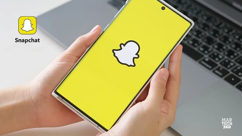 Snapchat Launches Sponsored AI Lenses: A New Era of Immersive, Generative AI Advertising