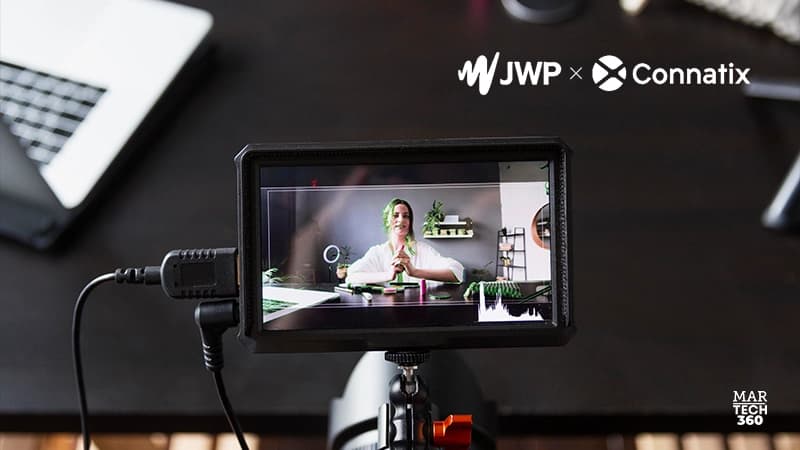 JWP Connatix Now Available in AWS Marketplace