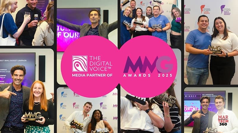 M&M Global Awards Call for Entries to open 10th April