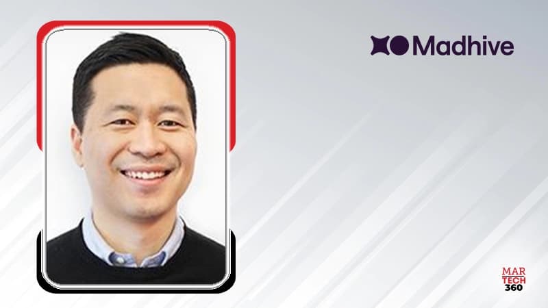 Madhive Appoints Michael Kim as Chief Product Officer
