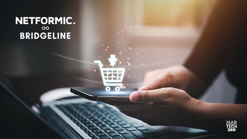 Netformic & Bridgeline Partner to Boost Product Discovery