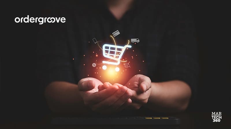 Ordergroove Launches Frontier: AI-Powered Relationship Commerce