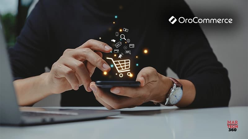 OroCommerce 6.1 Enhances B2B Sales with AI & Smarter Processing