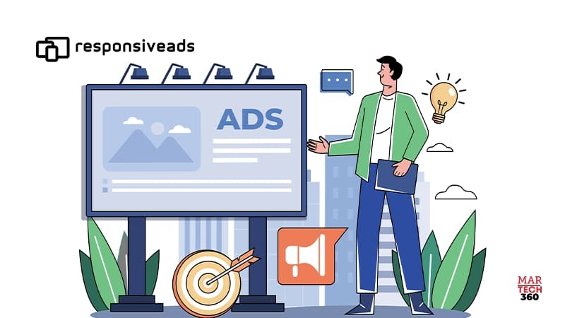 ResponsiveAds Launches Programmatic Fluid™ 250, a Full-Bleed Rich Media Ad Format