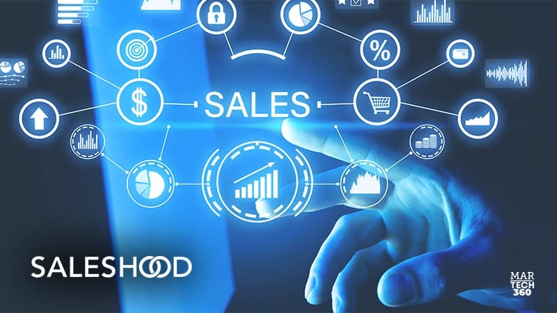 SalesHood Debuts AI Role Play to Elevate Sales Readiness