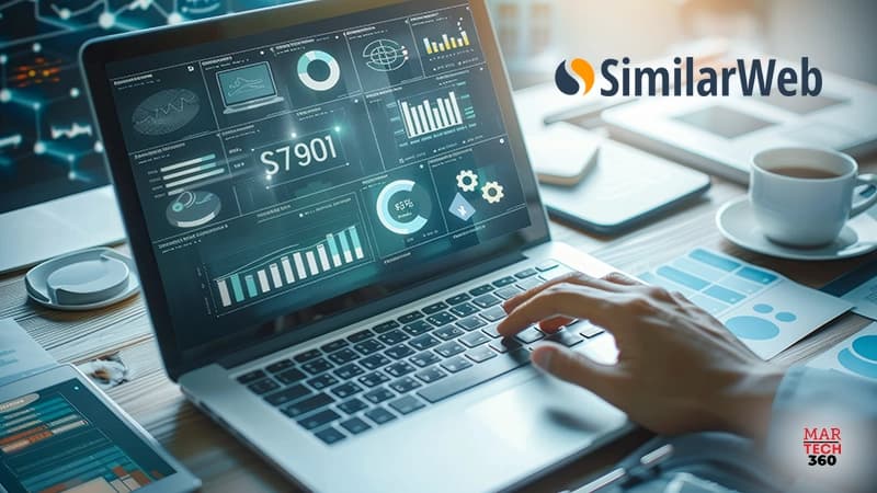 Similarweb Unveils AI Chatbot Traffic Tracking, Bringing Unprecedented Visibility into Emerging Referral Sources