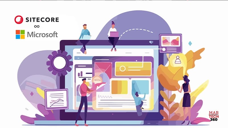 Sitecore Unveils Martech Industry’s First AI Innovation Lab in Strategic Collaboration with Microsoft