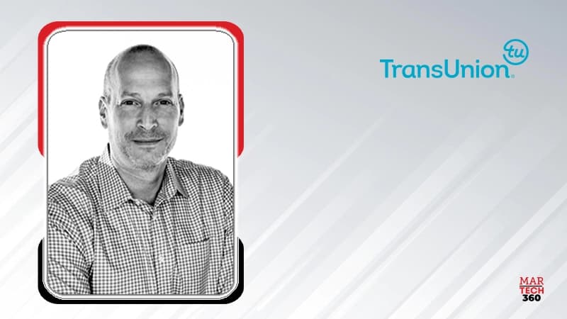 TransUnion Appoints Brian Silver Executive Vice President of Marketing Solutions